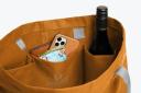 Bellroy Market Tote | Reusable Fabric Shopper Tote Bag | Gumnut