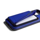 Bellroy Mod Wallet | Slim Leather 3-Card Holder for Phone Case | Citrus