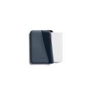 Bellroy Mod Wallet | Slim Leather 3-Card Holder for Phone Case | Citrus