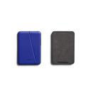 Bellroy Mod Wallet | Slim Leather 3-Card Holder for Phone Case | Citrus