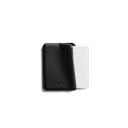 Bellroy Mod Wallet | Slim Leather 3-Card Holder for Phone Case | Citrus