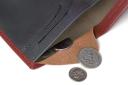 Bellroy Note Sleeve - Red Earth RFID