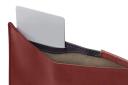Bellroy Note Sleeve - Red Earth RFID