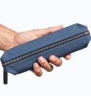 Bellroy Pencil Case Marine Blue