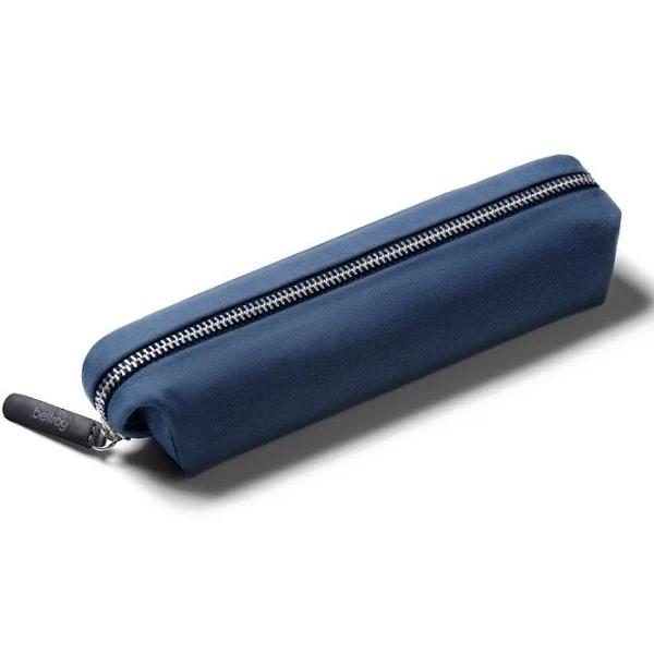 Bellroy Pencil Case Marine Blue