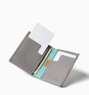 Bellroy Slim Sleeve Wallet - Grey/Lagoon