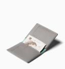 Bellroy Slim Sleeve Wallet - Grey/Lagoon