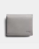 Bellroy Slim Sleeve Wallet - Grey/Lagoon
