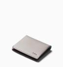 Bellroy Slim Sleeve Wallet - Grey/Lagoon