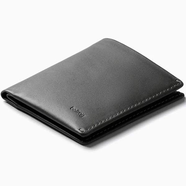 Bellroy Slim Sleeve Wallet - Grey/Lagoon