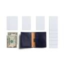 Bellroy Slim Sleeve Wallet Navy