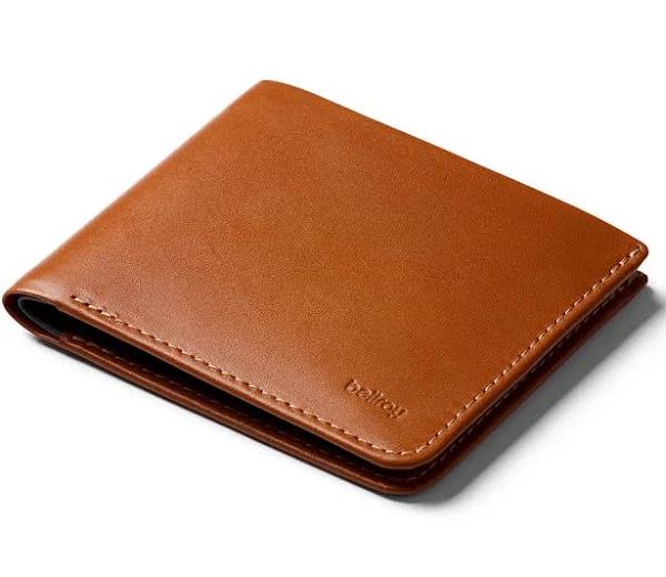 Bellroy Slim Sleeve Wallet Navy