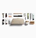 Bellroy Toiletry Kit, Lunar