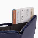 Bellroy Travel Folio Navy