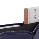 Bellroy Travel Folio Navy