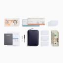 Bellroy Travel Folio Navy