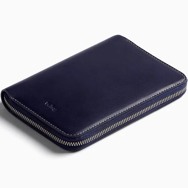 Bellroy Travel Folio Navy