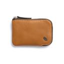 Bellroy Zip Wallet - Caramel