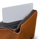 Bellroy Zip Wallet - Caramel