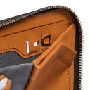 Bellroy Zip Wallet - Caramel