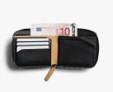 Bellroy Zip Wallet - Caramel