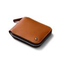 Bellroy Zip Wallet - Caramel