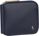 Bellroy Zip Wallet - Navy