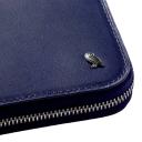 Bellroy Zip Wallet - Navy