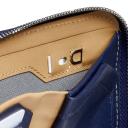 Bellroy Zip Wallet - Navy