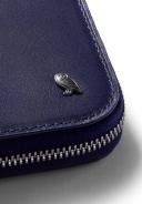 Bellroy Zip Wallet - Navy