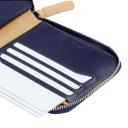 Bellroy Zip Wallet - Navy