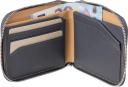 Bellroy Zip Wallet - Navy