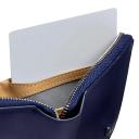 Bellroy Zip Wallet - Navy