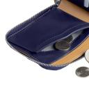 Bellroy Zip Wallet - Navy