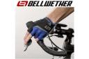 Bellwether Ergo Gel Gloves - Cobalt Medium