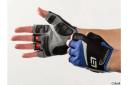Bellwether Ergo Gel Gloves - Cobalt Medium