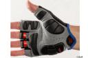 Bellwether Ergo Gel Gloves - Cobalt Medium
