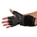 Bellwether Gel Supreme Womens Gloves Black Medium