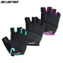 Bellwether Gel Supreme Womens Gloves Black Medium