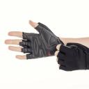 Bellwether Gel Supreme Womens Gloves Black Medium