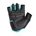 Bellwether Gel Supreme Womens Gloves Black Medium