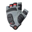 Bellwether Mens Ergo Gel Cycle Glove Red, XXL