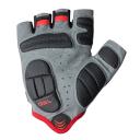 Bellwether Mens Ergo Gel Cycle Glove Red, XXL