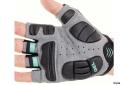 Bellwether Womens Ergo Gel GLOVE-S-Aqua