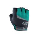 Bellwether Womens Ergo Gel GLOVE-S-Aqua
