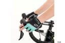 Bellwether Womens Ergo Gel GLOVE-S-Aqua