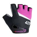 Bellwether Womens's Ergo Gel Gloves - Fuschia Large