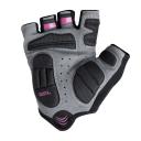 Bellwether Womens's Ergo Gel Gloves - Fuschia Large