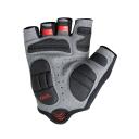 Bellwether Womens's Ergo Gel Gloves - Fuschia Large