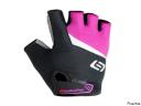 Bellwether Womens's Ergo Gel Gloves - Fuschia Large